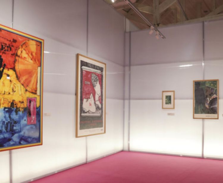 Estrellas del Art Port