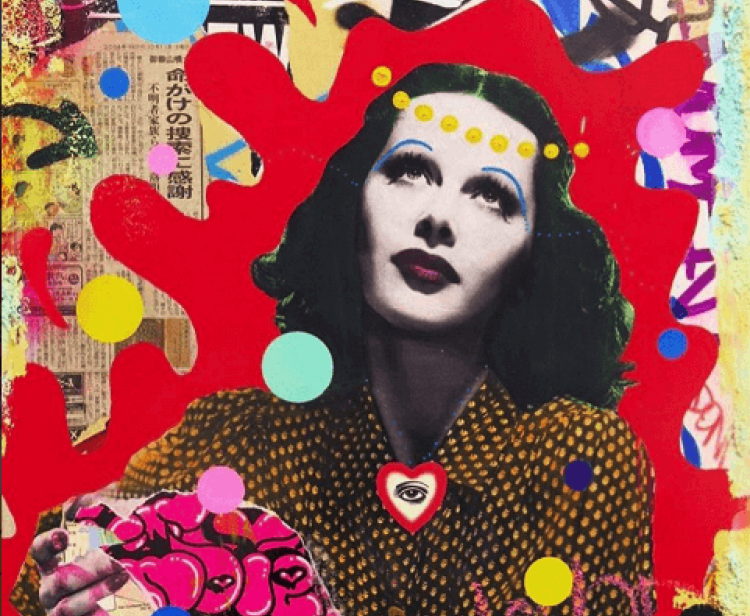 Estrellas del Art Port