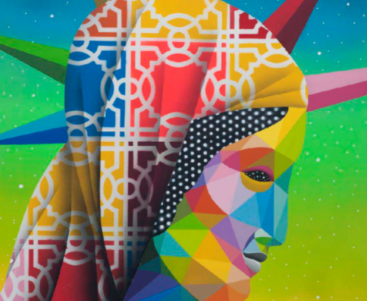 PopArt du Popisme américain