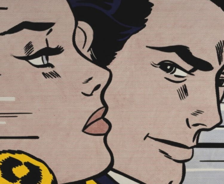 PopArt PopArt Americano