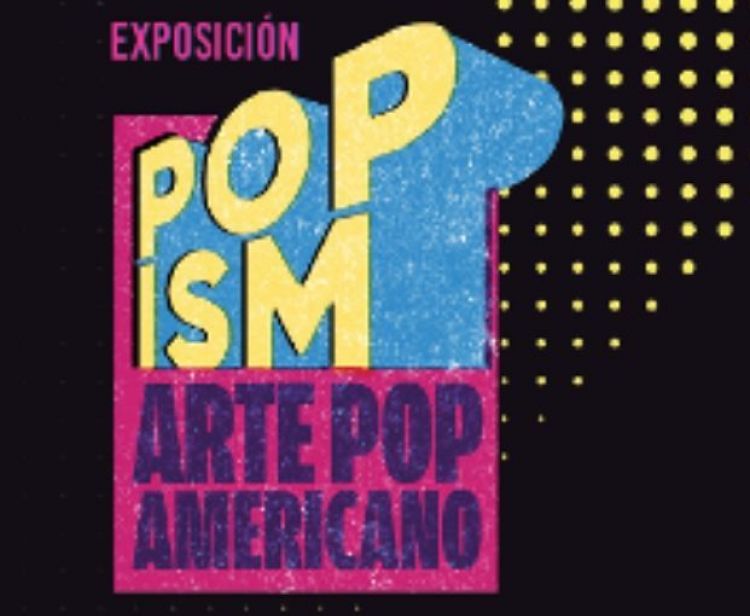 American Popism PopArt